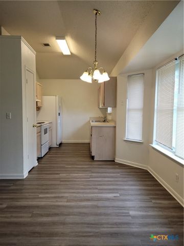 3005 Levy Lane, Killeen, TX 76542