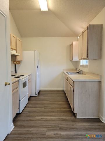 3005 Levy Lane, Killeen, TX 76542