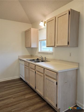 3005 Levy Lane, Killeen, TX 76542