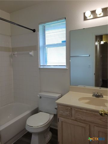 3005 Levy Lane, Killeen, TX 76542