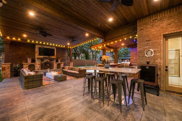 5841 Lakeside Drive, Fort Worth, TX 76179