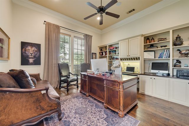 5841 Lakeside Drive, Fort Worth, TX 76179