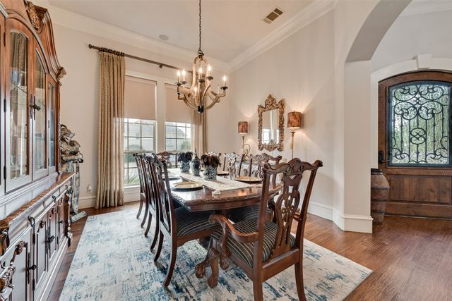 5841 Lakeside Drive, Fort Worth, TX 76179