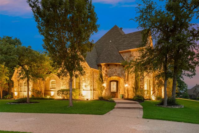 5841 Lakeside Drive, Fort Worth, TX 76179