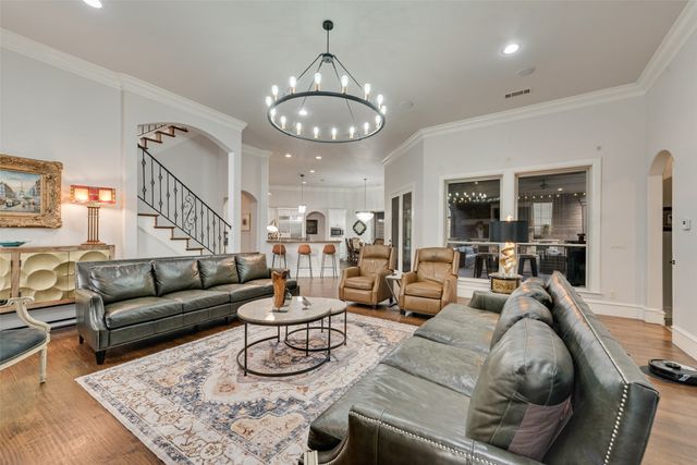 5841 Lakeside Drive, Fort Worth, TX 76179