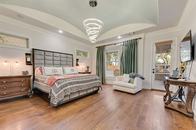 5841 Lakeside Drive, Fort Worth, TX 76179