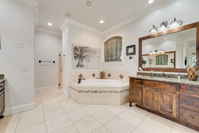 5841 Lakeside Drive, Fort Worth, TX 76179