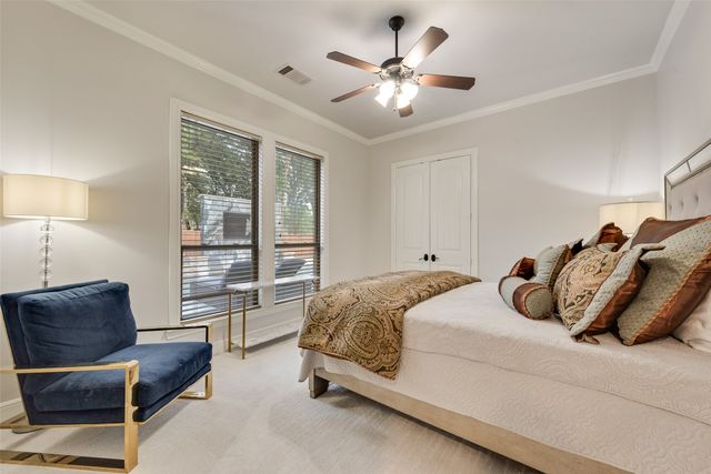 5841 Lakeside Drive, Fort Worth, TX 76179