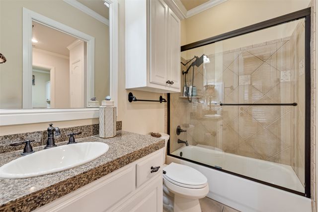 5841 Lakeside Drive, Fort Worth, TX 76179