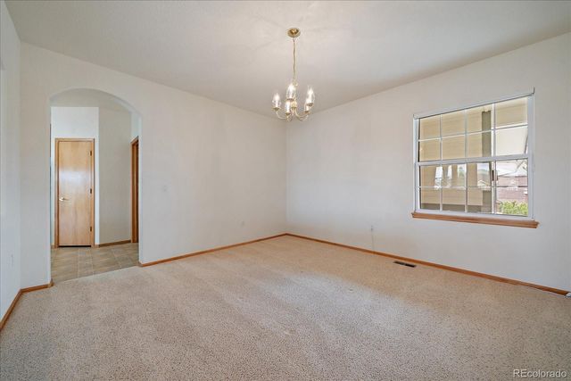 22885 E Canyon Place, Aurora, CO 80016