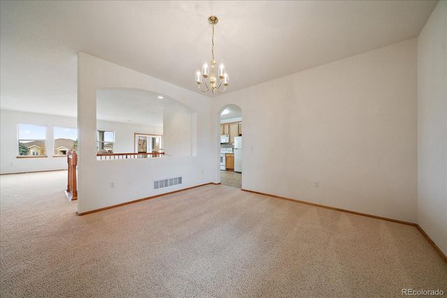 22885 E Canyon Place, Aurora, CO 80016