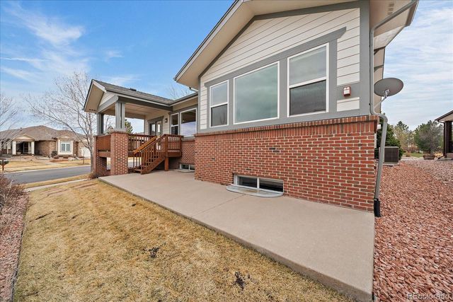 22885 E Canyon Place, Aurora, CO 80016