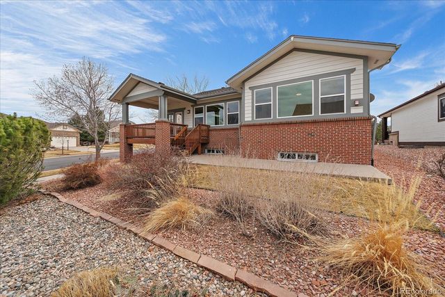 22885 E Canyon Place, Aurora, CO 80016