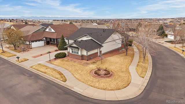 22885 E Canyon Place, Aurora, CO 80016
