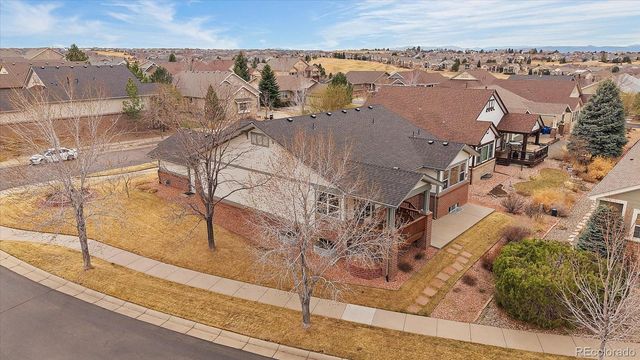 22885 E Canyon Place, Aurora, CO 80016