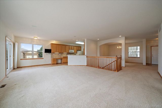 22885 E Canyon Place, Aurora, CO 80016