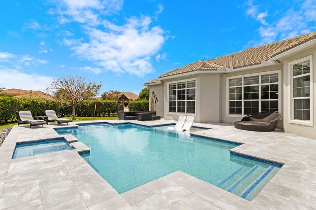 4830 W Sterling Ranch Circle, Davie, FL 33314