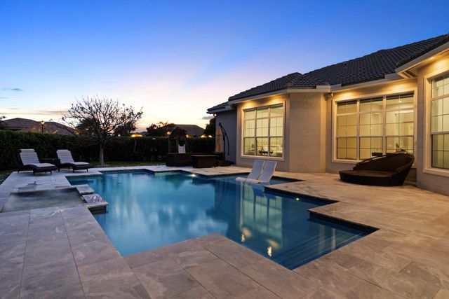 4830 W Sterling Ranch Circle, Davie, FL 33314