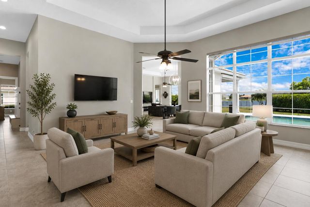 4830 W Sterling Ranch Circle, Davie, FL 33314