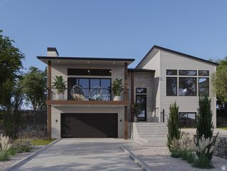 4719 E HOWE DR #257, Eden, UT 84310