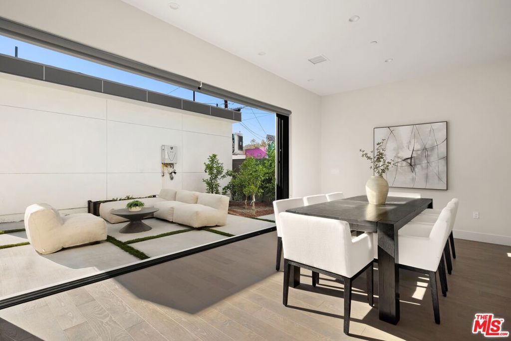 647 N Stanley Avenue, Los Angeles, CA 90036 — photo 5