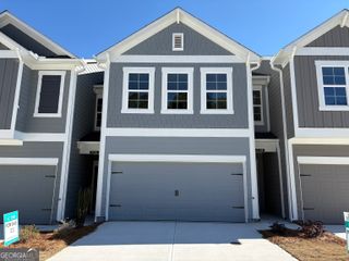 5135 Longview Run, Decatur, GA 30035