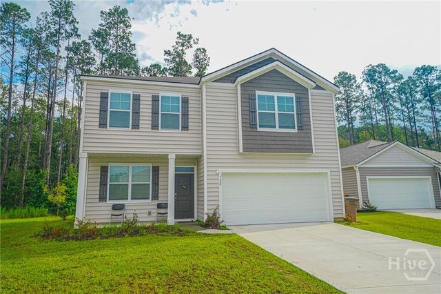 122 Kraft, Pooler, GA 31322