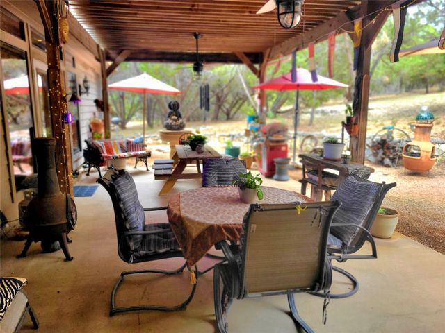 1332 Johnson RD, Canyon Lake, TX 78133