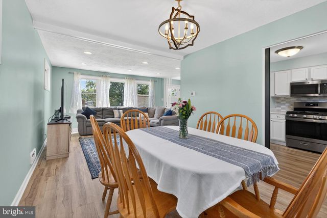 1626 CHARMUTH RD, Lutherville Timonium, MD 21093