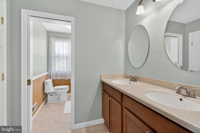 1626 CHARMUTH RD, Lutherville Timonium, MD 21093