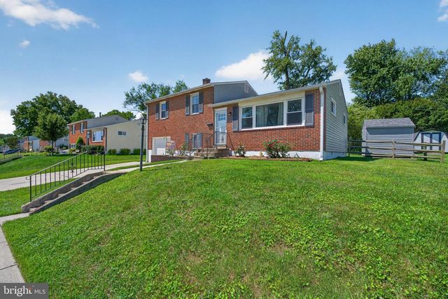 1626 CHARMUTH RD, Lutherville Timonium, MD 21093