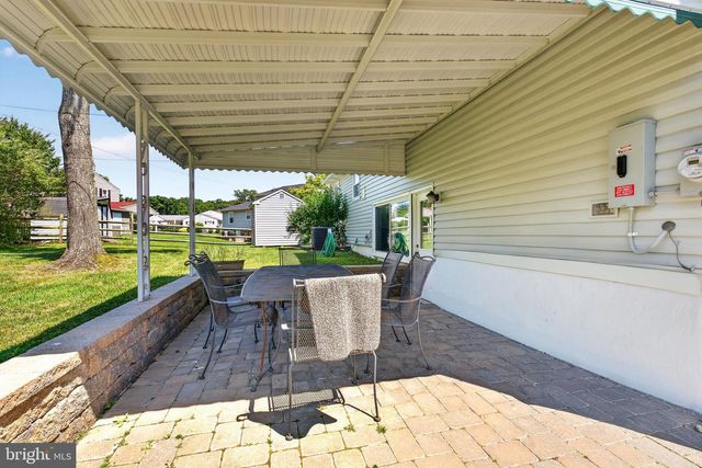 1626 CHARMUTH RD, Lutherville Timonium, MD 21093