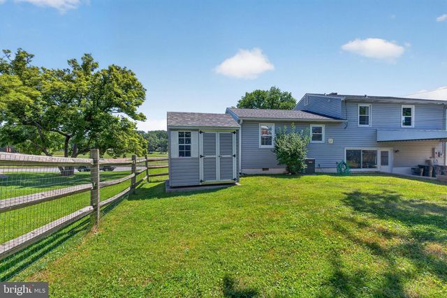 1626 CHARMUTH RD, Lutherville Timonium, MD 21093