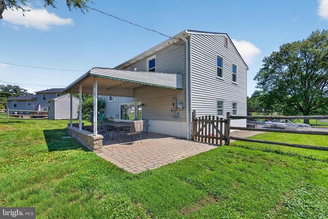 1626 CHARMUTH RD, Lutherville Timonium, MD 21093