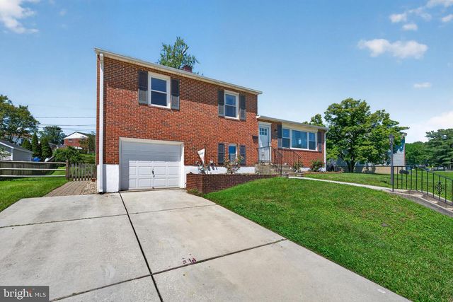 1626 CHARMUTH RD, Lutherville Timonium, MD 21093