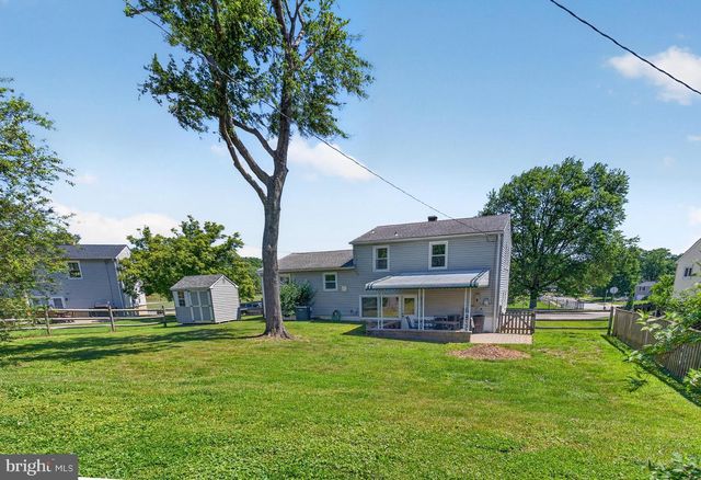 1626 CHARMUTH RD, Lutherville Timonium, MD 21093