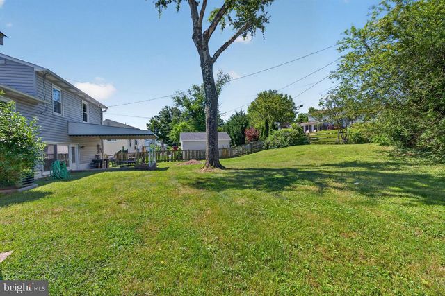 1626 CHARMUTH RD, Lutherville Timonium, MD 21093