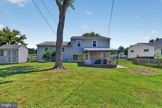 1626 CHARMUTH RD, Lutherville Timonium, MD 21093