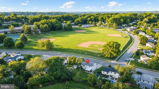 1626 CHARMUTH RD, Lutherville Timonium, MD 21093