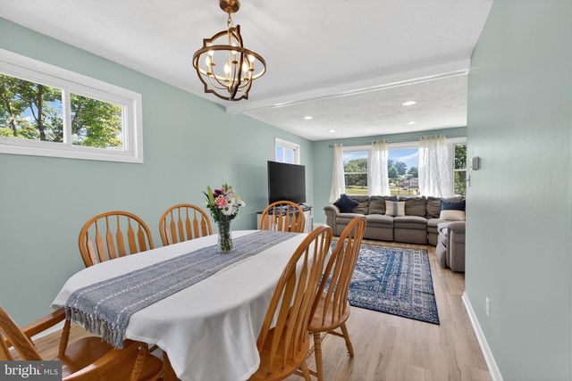 1626 CHARMUTH RD, Lutherville Timonium, MD 21093