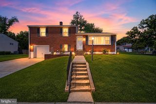 1626 CHARMUTH RD, Lutherville Timonium, MD 21093
