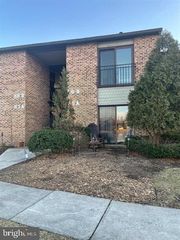 86-B RED CEDAR CT #B, Mount Laurel, NJ 08054