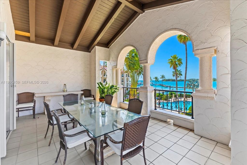 2134 Fisher Island Dr 2134, Miami Beach, FL 33109