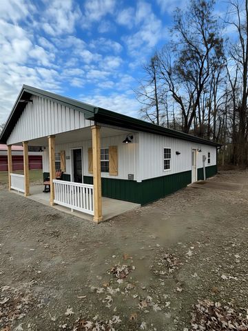 8230 Indiana 23, Walkerton, IN 46574