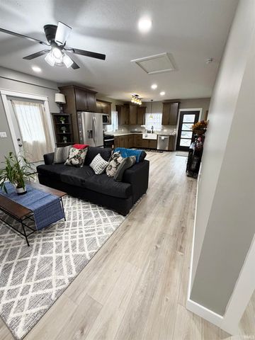 8230 Indiana 23, Walkerton, IN 46574