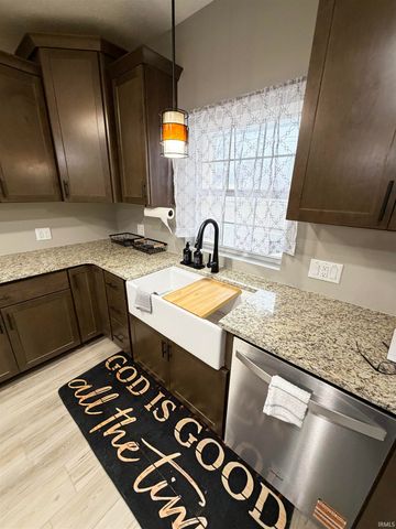 8230 Indiana 23, Walkerton, IN 46574