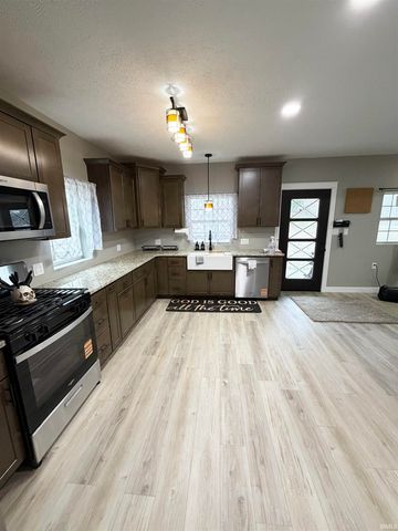 8230 Indiana 23, Walkerton, IN 46574