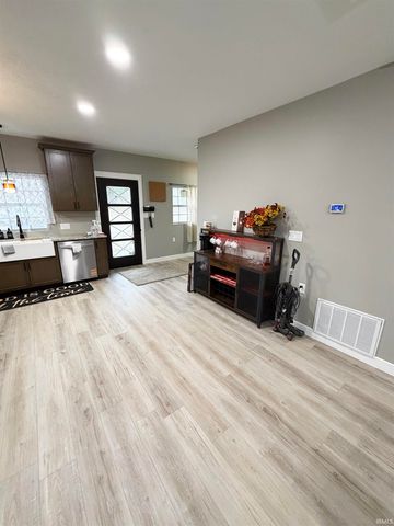 8230 Indiana 23, Walkerton, IN 46574