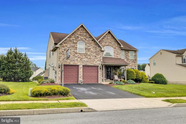 1014 JOSEPHINE DR, Temple, PA 19560
