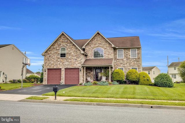 1014 JOSEPHINE DR, Temple, PA 19560
